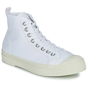 Baskets montantes Bensimon STELLA femmeVendu parspartoo