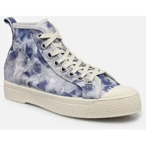 Basket ? Lacet Bensimon Stella Tie Dye - 39