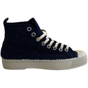 Bensimon Basket ? Lacet Bensimon Stella - 38 pas cher