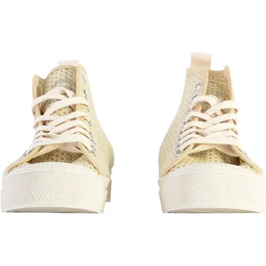 Bensimon Basket ? Lacet Bensimon Stella - 38 pas cher