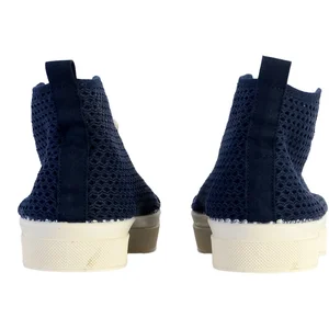 Bensimon Basket ? Lacet Bensimon Stella - 39 pas cher