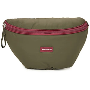 Heuptas Bensimon BANANA BAG MONCTON Kaki pas cher