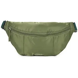 Heuptas Bensimon BANANA BAG Kaki pas cher