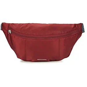 Heuptas Bensimon BANANA BAG Bordeaux pas cher