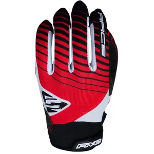 Five Gloves Gants Bmx Race pas cher