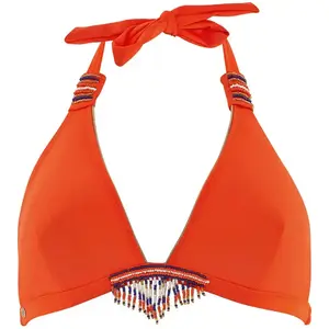 POMM'POIRE Haut de maillot de bain triangle femme PommPoire Riviera pas cher