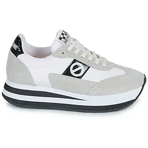 Baskets basses No Name FLEX JOGGER femme pas cher