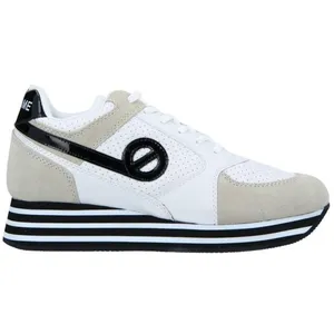 No Name Baskets Mode No Name Parko Jogger Nappa Perfo - 40 pas cher