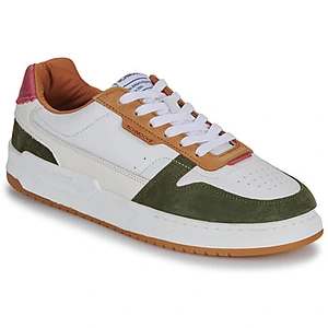 Baskets basses Schmoove BROOKLYN PREPPY M homme pas cher