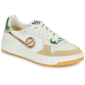 Baskets basses No Name KELLY SNEAKER W femme pas cher
