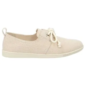 Lage Sneakers Armistice STONE ONE W Beige pas cher