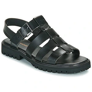 Sandalen Schmoove MALTA SANDALE W Zwart pas cher
