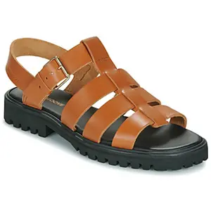 Sandalen Schmoove MALTA SANDALE W Brown pas cher