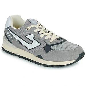 Lage Sneakers Schmoove CAPE COD RUNNER M Grijs pas cher