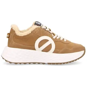 No Name No Name - Basket Mode Pour Femme Carter Jogger W - Beige - 37Vendu parrakuten