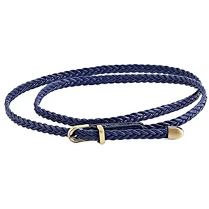 No Name Arcade Straps Perfos Iris - 38 pas cher