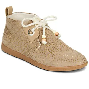 Boots Armistice BOULD BOOTS W femme pas cher