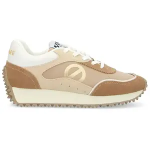 No Name Baskets Punky Jogger pas cher