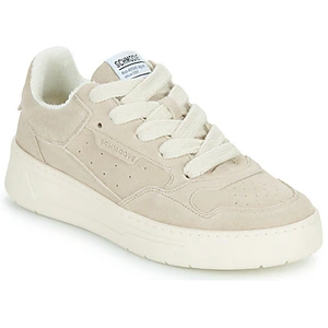 Baskets basses Schmoove SMATCH SKATE W femme pas cher