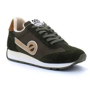No Name Baskets City Run Jogger Knhrca0 pas cher