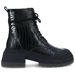 No Name Baskets Strong Ranger Nnykcr0 pas cher