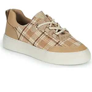 Lage Sneakers Armistice ONYX ONE Brown pas cher