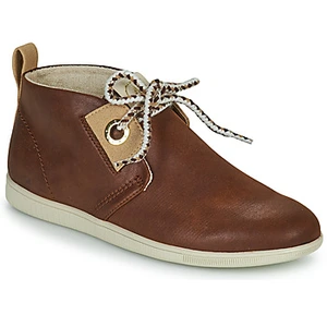 Baskets montantes Armistice STONE MID CUT femme pas cher