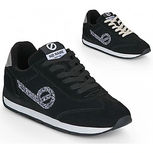 Baskets basses No Name CITY RUN JOGGER W femme pas cher