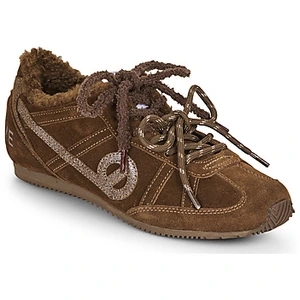 Baskets basses No Name EVO RUN W femme pas cher