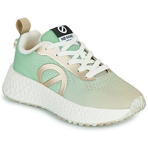 Baskets basses No Name CARTER FLY W femme pas cher