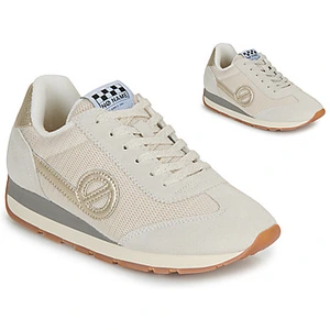 Baskets basses No Name CITY RUN JOGGER W femme pas cher