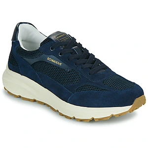 Baskets basses Schmoove DUSK RUNNER M solde homme