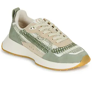 Baskets basses Armistice MOON JOGGER W femme pas cher