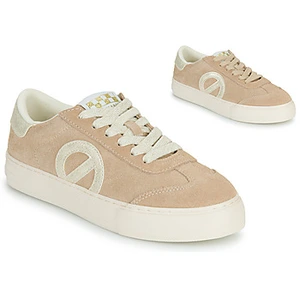 Baskets basses No Name ARCADE TOE SIDE W femme pas cher