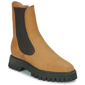Boots Freelance GEORGIA femme pas cher