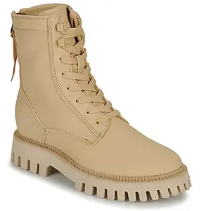 Boots Freelance LUCY BACK ZIP BOOT femme