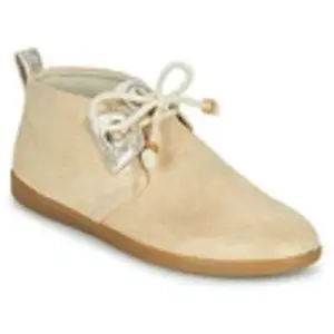 Hoge Sneakers Armistice STONE MID CUT W Beige pas cher