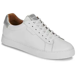 Lage Sneakers Schmoove SPARK CLAY W Wit pas cher