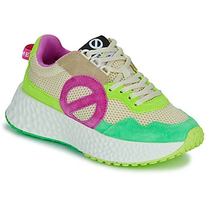 Baskets basses No Name CARTER JOGGER W solde femme pas cher