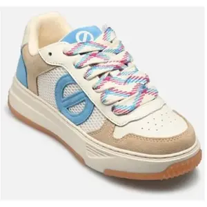 Baskets basses No Name ALISON SNEAKER W femme pas cher