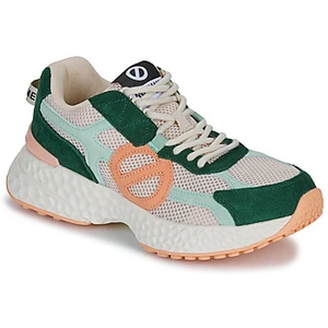 Lage Sneakers No Name CARTER 2.0 RUNNER W Multicolour pas cher