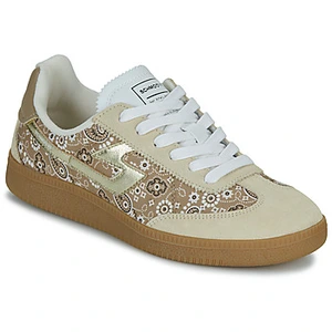 Lage Sneakers Schmoove SHEFFIELD JOGGER W Multicolour pas cher