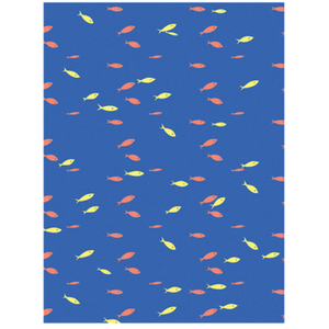 Décopatch 883 - Pochette 20 feuilles - Bleu (30 x 40 cm, 1000 x), Papi... pas cher