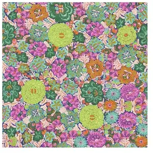 Décopatch papier - hobbypapier - Clairefontaine FDA670O kunst- & knutselset