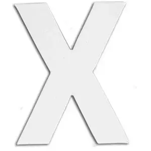 Clairefontaine AC723C - Papier marche - Wit - Letter XVendu parbol
