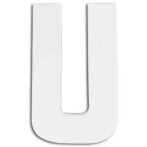 Clairefontaine AC720C kunst- Papier marche - Wit - Letter UVendu parbol