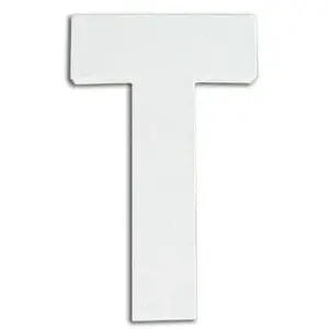 Clairefontaine AC719C - Papier marche - Wit - Letter TVendu parbol