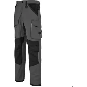 Comparateur de prix : Lafont Hose Ruler 1ATT3 Charcoal / Black-XL