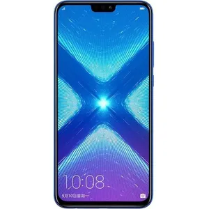 Honor 8X Bleu 128Go pas cher