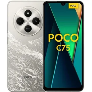 XIAOMI POCO C75 8Go 256Go Doré pas cher